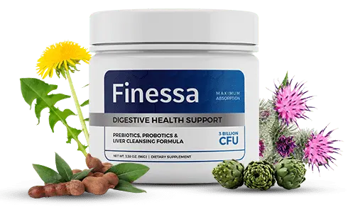 Finessa Official Support